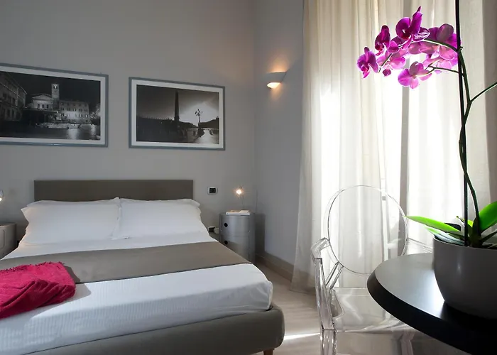 B&B Best Vatican