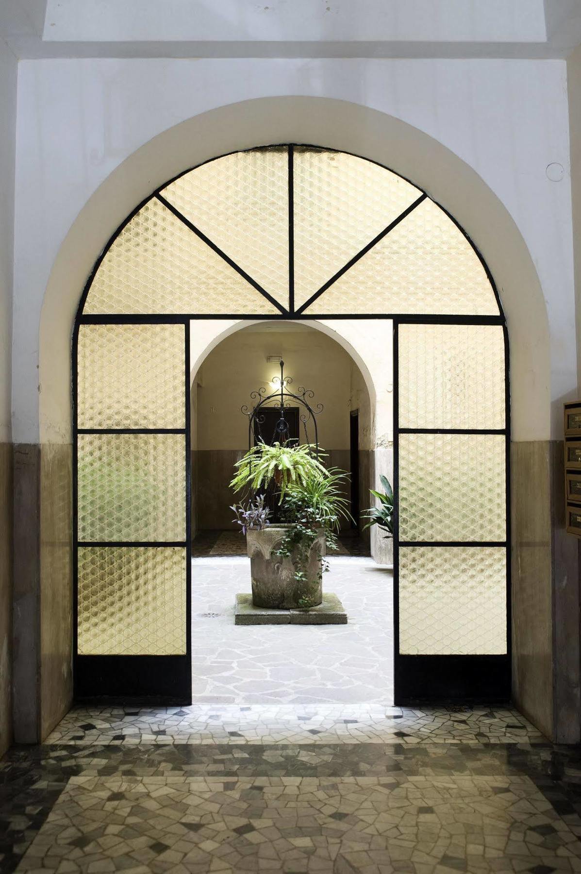 Vatican Affittacamere 2*
