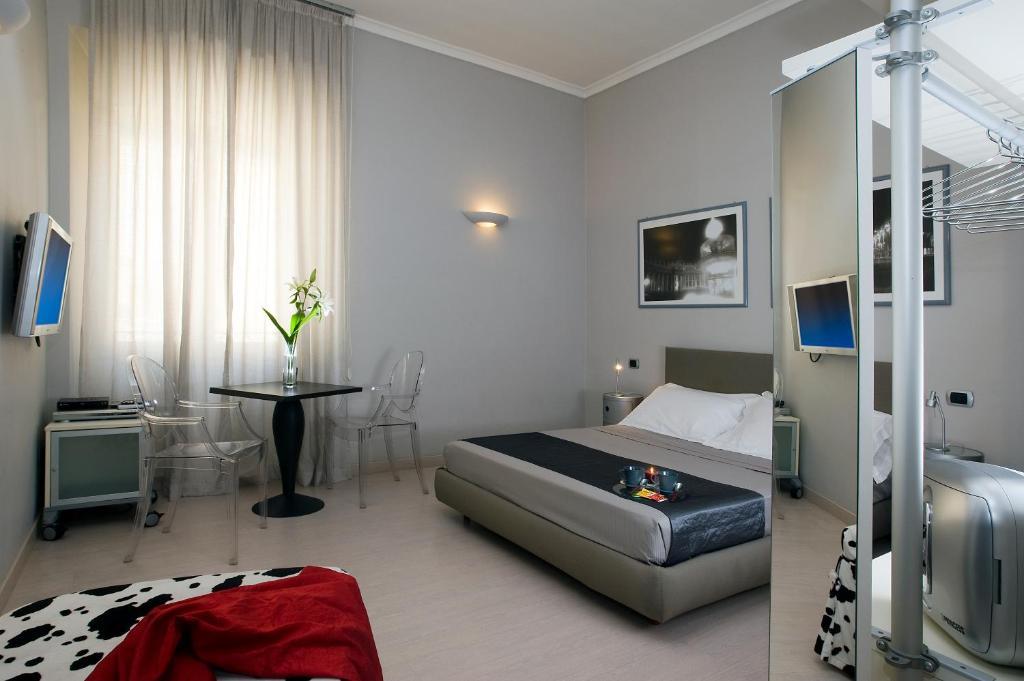 Vatican Guest house