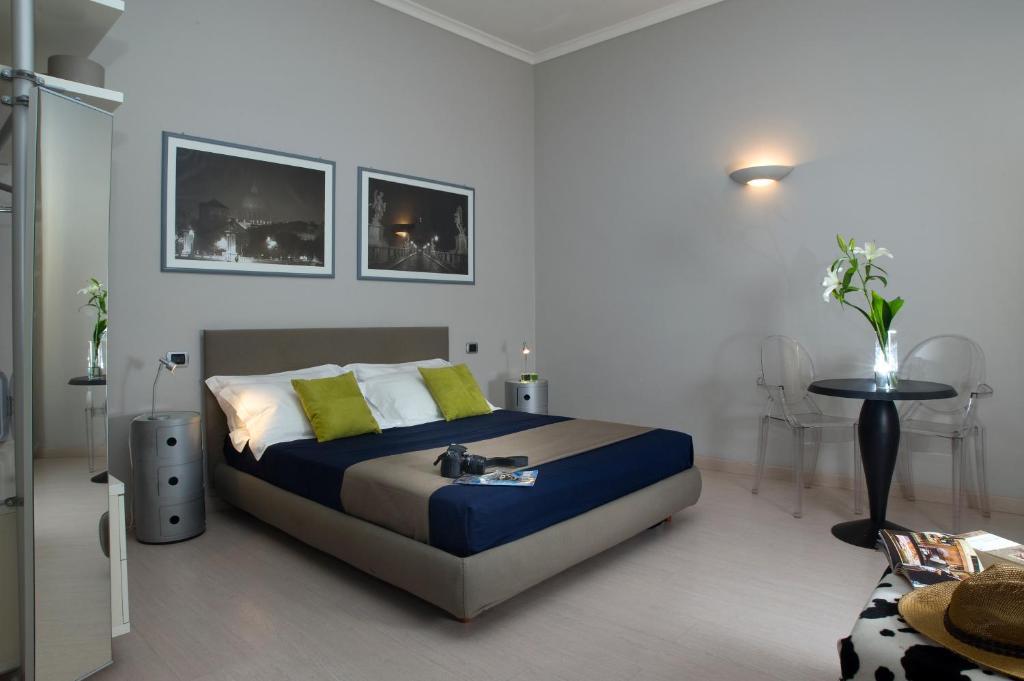 Vatican Guest house