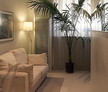 Vatican Guest house