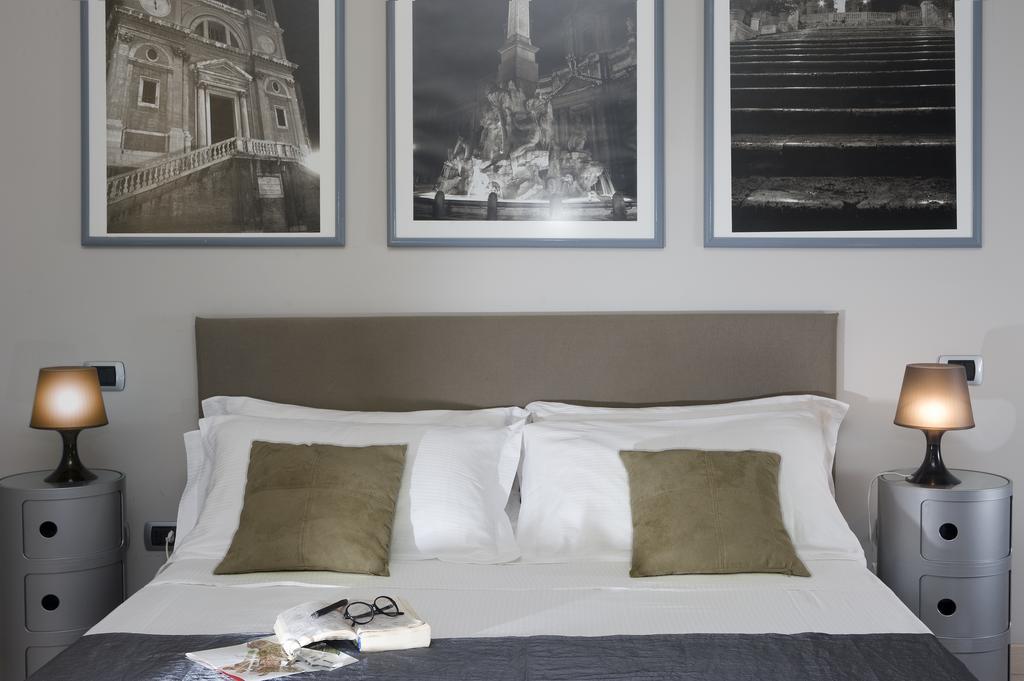 Guest house Vatican Rome