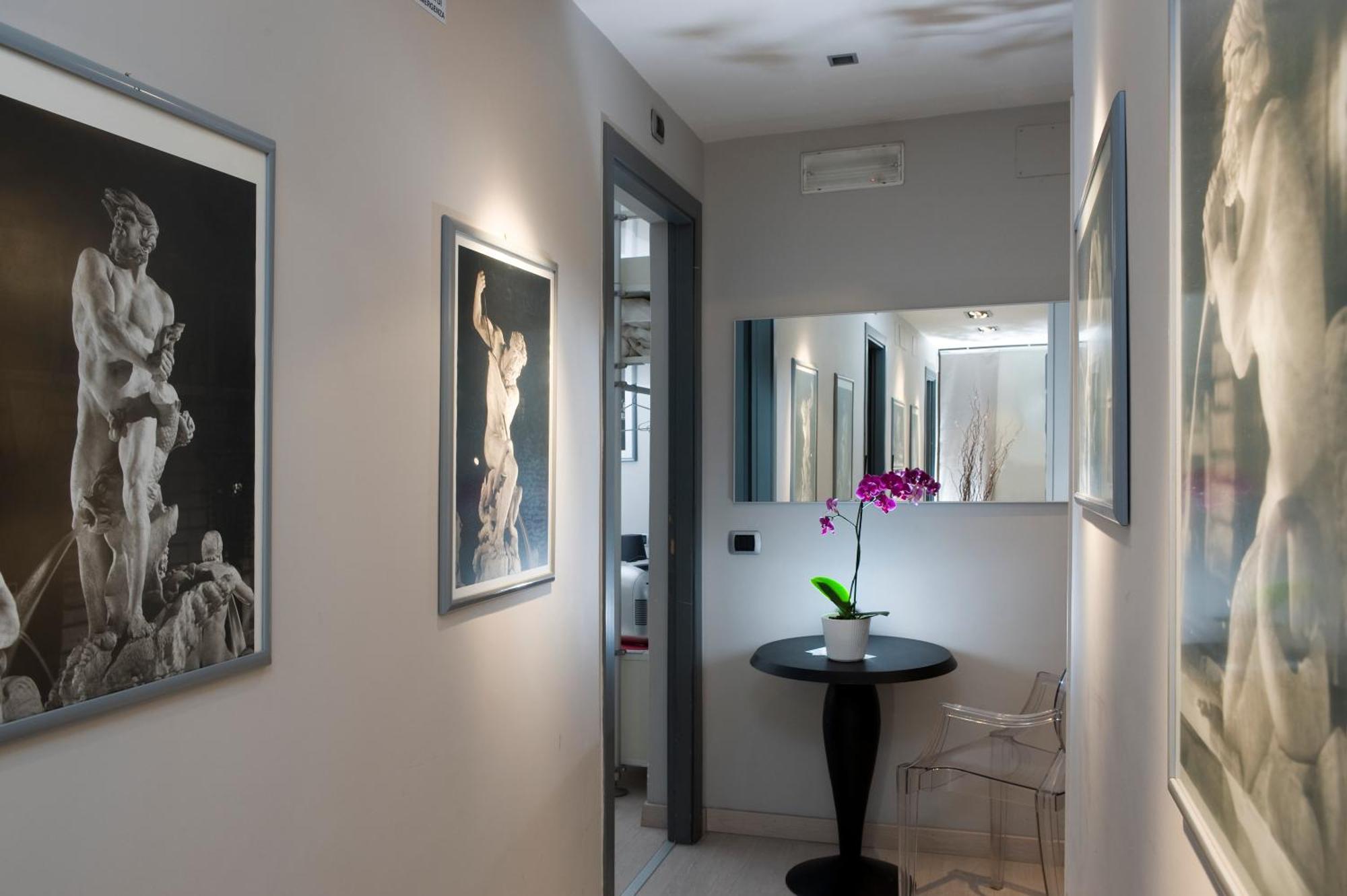 Guest house Vatican 2*