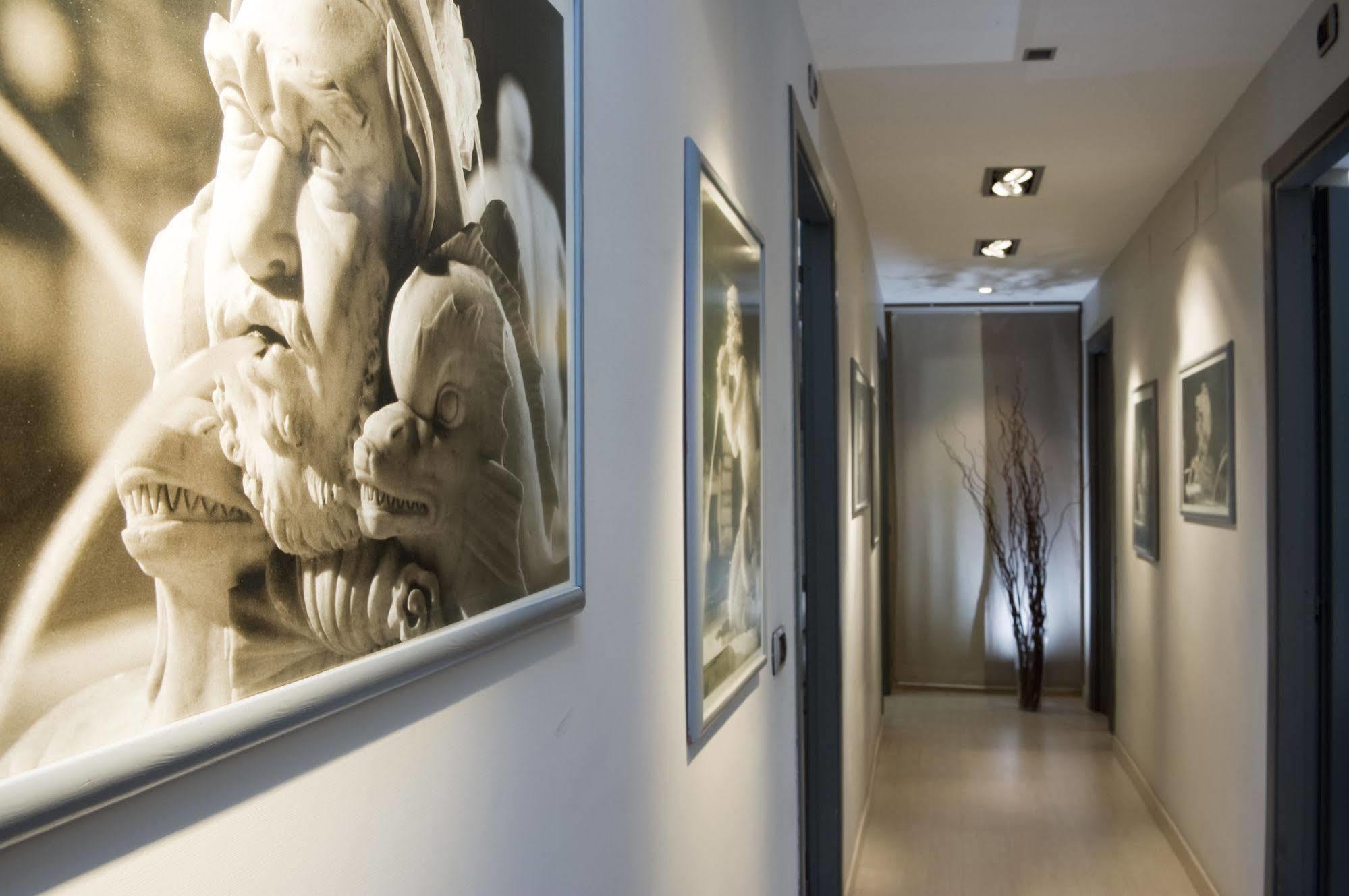Guest house Vatican Rome