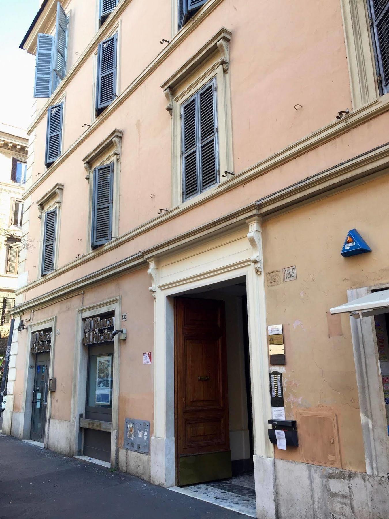 Vatican Casa de hóspedes